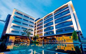 โรงแรมดารา (SHA Extra Plus)